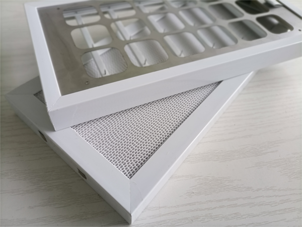 可水洗的IFD濾網(wǎng)到底是什么？與HEPA優(yōu)劣對比(圖3)